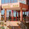 Отель Fan Hotel-sebes, фото 1