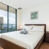 Отель Sydney CBD Self-Contained Studio Apartment (2806PT) в Сиднее