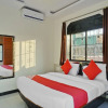 Отель OYO 17337 Savera Palace, фото 4