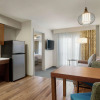 Отель Homewood Suites by Hilton Kansas City-Airport, фото 29