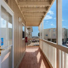 Отель Nautical Way 109- Holiday Isle Retreat, фото 8