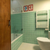 Отель Spacious and Bright City Apartment I - 4 floor NO ELEVATOR, фото 9