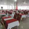 Отель Osmaniye Hanedan Otel, фото 13