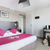 Отель Odalys Appart'hôtel Le Dôme, фото 6