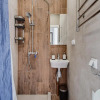 Гостиница Apartments Private (Апартментс Прайвит) на улице Выборгская, фото 9