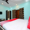 Отель Oyo 30742 Amita Guest House, фото 13