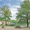 Отель Beautiful Home in Rekem-lanaken With 3 Bedrooms and Wifi, фото 14
