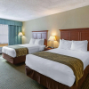 Отель Clarion Inn Falls Church - Arlington, фото 4