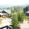Отель Pinegrove Mountain Lodge в Дахилаян