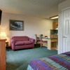Отель InTown Suites Extended Stay Murfreesboro TN - MTSU, фото 2