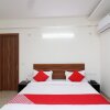 Отель Sanvi By OYO Rooms, фото 4