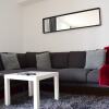 Отель 2 Bedroom Apartment in Central Dublin Sleeps 4, фото 5