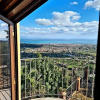 Отель Etna Panoramic Villa With Swimming Pool, фото 34
