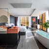Отель M92 Boutique Da Nang Beach Hotel, фото 14