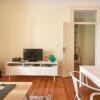 Отель Renovated Spacious Baixa Apartment, By TimeCooler, фото 3
