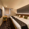 Отель GRAND BASE Nagoya Chiyokura, фото 6