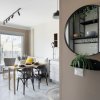 Отель HighQuality TelAviv Apartment in theCity, фото 12