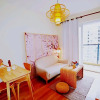 Отель Avatar Japan Impression Queen Bed & High Rise View, фото 9