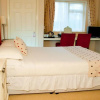 Отель Beansheaf Hotel, фото 3