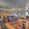 Отель Spacious Home w/ Hot Tub, 3 Mi to Deer Mtn, фото 20