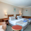 Отель Grand Kaptan Hotel - All Inclusive, фото 40