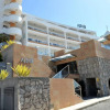 Отель Altair Apartamentos, фото 1