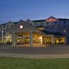 Отель Hilton Garden Inn Huntsville South/Redstone Arsenal, фото 9