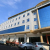 Отель Supreme Hotel, фото 1