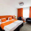Отель Parkhotel and Congress Center Pilsen, фото 7