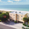 Отель New Listing! Beachfront Bliss W/ Stunning Views 3 Bedroom Townhouse, фото 16