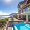 Отель Whale Huys Luxury Ocean Holiday Villa, фото 2