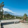 Отель Welcoming Holiday Home In Termini Imerese With Terrace, фото 26