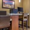 Отель Comfort Inn & Suites Boise Airport, фото 35