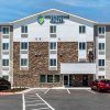 Отель WoodSpring Suites Round Rock-Austin North, фото 6