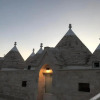 Отель Trulli Pietraverde Guest House, фото 14