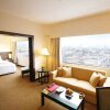 Отель Ramada Plaza Menam Riverside-4 Nights, Bangkok, Thailand, фото 4