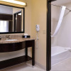 Отель Hampton Inn & Suites Big Spring, фото 42