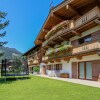 Отель Spacious Apartment In Kitzbuhel With Balcony, фото 20