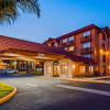 Отель Lompoc Valley Inn & Suites, фото 19