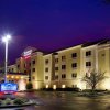 Отель Fairfield Inn & Suites Lake City, фото 41