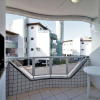 Отель Apartamento para 6 pessoas com 2 banheiros - HB45F, фото 8