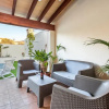 Отель House - 3 Bedrooms with Pool and WiFi - 107616, фото 23