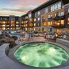 Отель Modern & New 1br In Canyons Village- Ski In/ski Out! 1 Bedroom Condo by RedAwning, фото 18