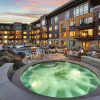 Отель Modern 1BR Residence in Canyons Village Ski in/out! by RedAwning - Save 20% on 7+ Nights!, фото 18