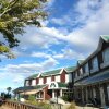 Отель View Lodge Biwa в Отсу