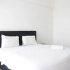 Отель Spacious Studio Room at Galeri Ciumbuleuit 3 Apartment, фото 2