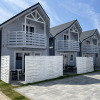 Отель Comfortable holiday homes, resort with swimming pool, Ustronie Morskie, фото 47