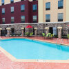 Отель Hampton Inn & Suites Tulsa/Central, фото 28