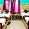 Отель OYO 16064 Hotel Tirupati, фото 30