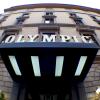 Отель Grand Hotel Olympic в Риме